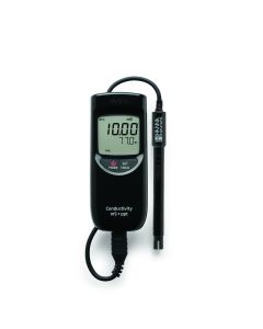Portable Conductivity Meter - HI99301